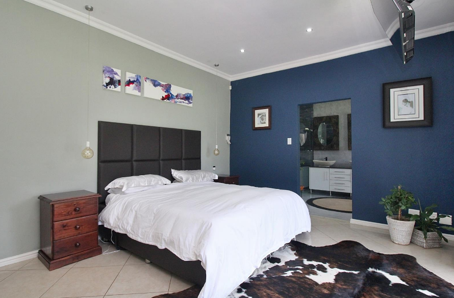 5 Bedroom Property for Sale in High Riding Country Estate Western Cape